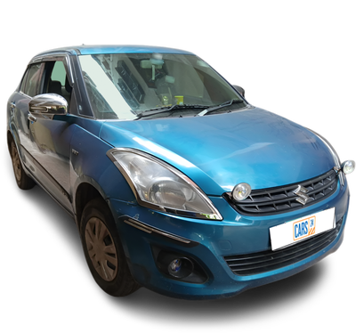 Maruti Swift Dzire-img